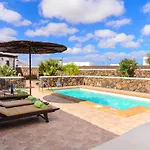 Villa El Caserio De