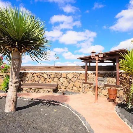 El Caserio De * Güime