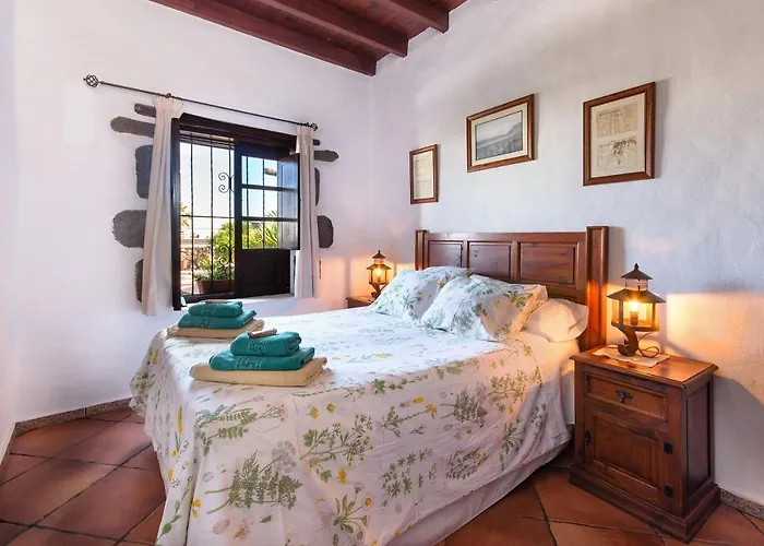 El Caserío De Villa *