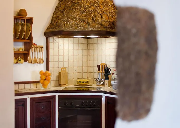 El Caserío De Villa *