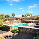 El Caserio De Güime