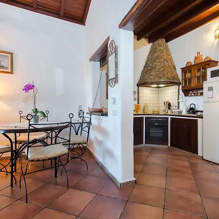 El Caserio De Villa