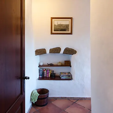 Villa El Caserio De