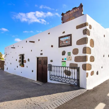 El Caserio De Villa Güime
