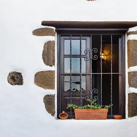 Villa El Caserio De Güime