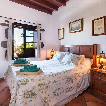 El Caserio De Villa *