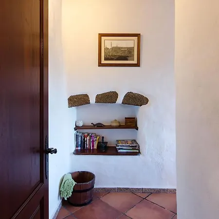 Villa El Caserío De Güime
