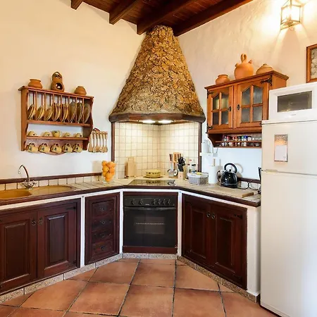 El Caserio De Villa