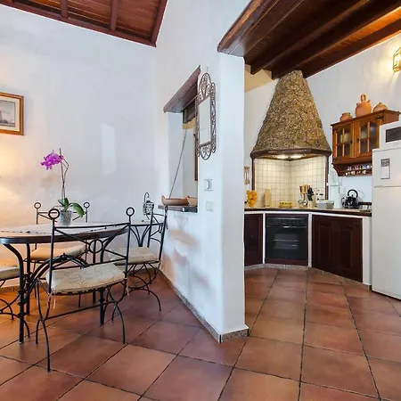 El Caserio De Villa *