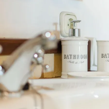 El Caserio De ヴィラ