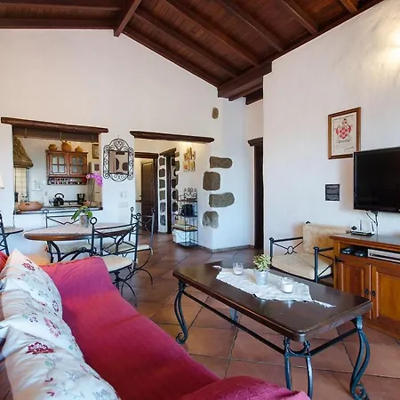 El Caserio De Villa Güime