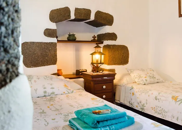 El Caserio De Güime