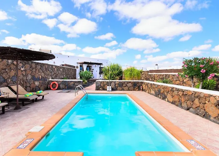 El Caserio De Villa Güime