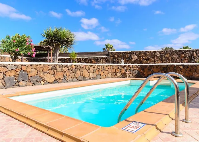 El Caserio De 别墅