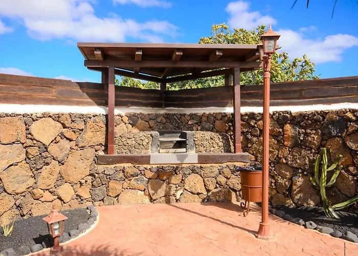 El Caserio De * Güime