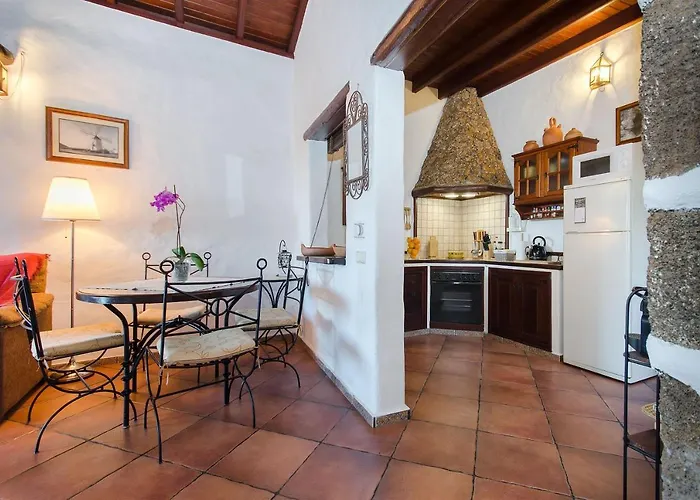 El Caserio De 别墅 *