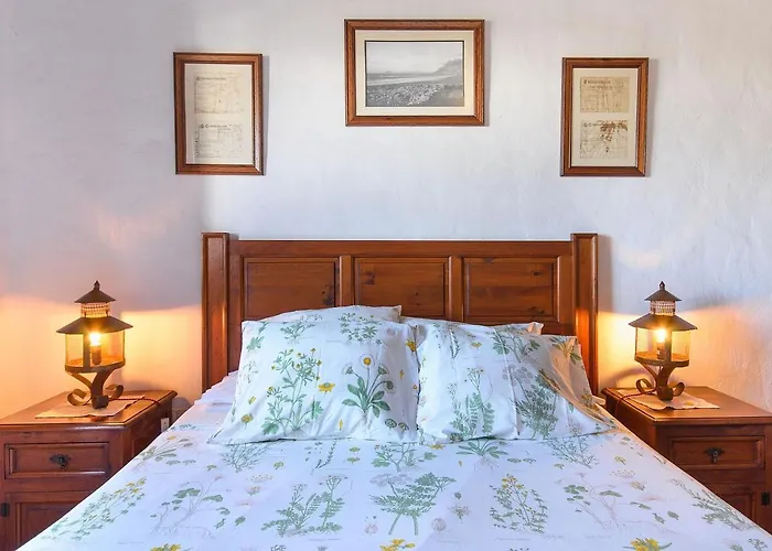 El Caserio De 别墅 *