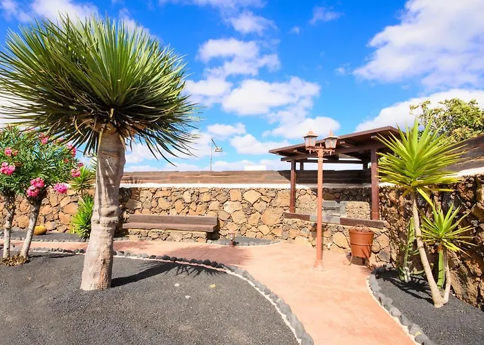 El Caserio De * Güime