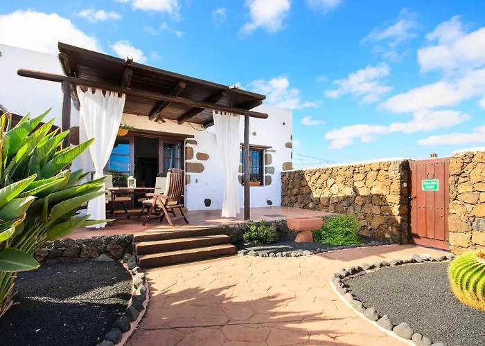 El Caserio De * Guime