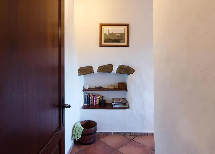 Villa El Caserio De Guime